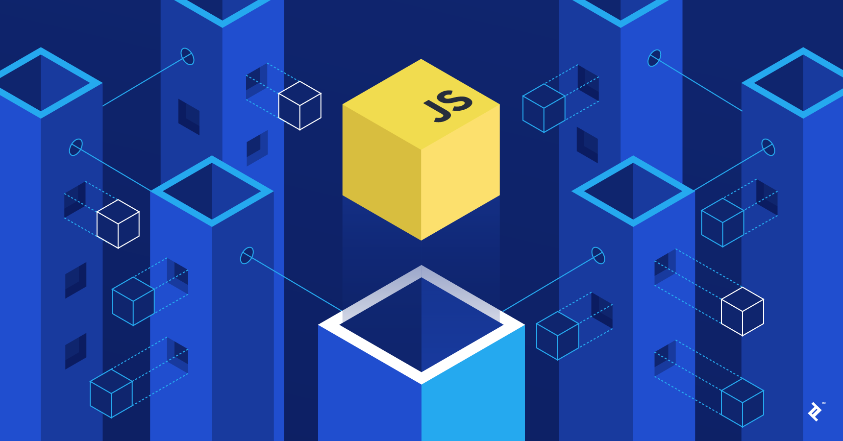 [Leetcode with JavaScript] 刷題筆記 - 刷題常用的三種解法 Brute Force, Hash Map, Two ...